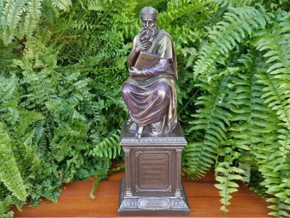 GREEK PHILOSOPHER PLATON VERONESE (WU75525V4)