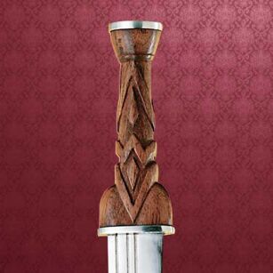 HISTORICAL SCOTTISH DIRK DAGGER CIRCA 1550 y (WS400508)