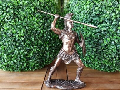 SCULPTURE AJAX - VERONESE (WU76424A1)