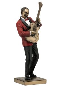 GUITARIST MUSICIAN VERONESE (WU76221A5)