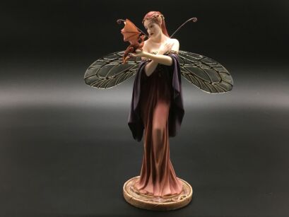 WING-LIKE THINGS ACCORDING TO SELINA FENECH VERONESE  (WU76824AA)