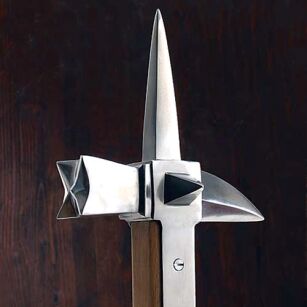 War Hammer   (WS600756)