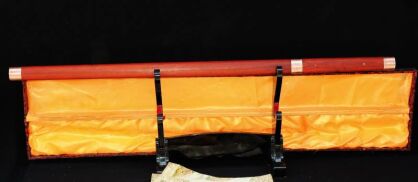 NINJA samurai sword MARU 1095 High Carbon Steel, R705