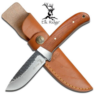 Fixed blade hunting knife Elk Ridge ER-268