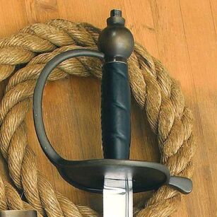 Pirate Captain's Hanger (WS500968)