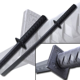 SWORD NINJA TRAINING Boken 1801PP