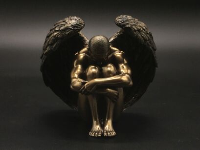 MALE ACT - ANGEL VERONESE (WU76013A1)
