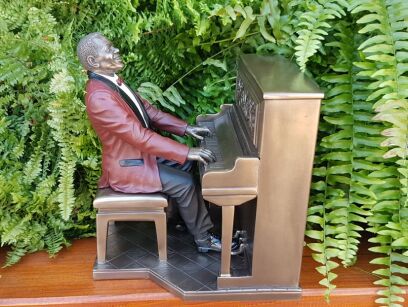 JAZZ TEAM PIANO VERONESE  (WU76547A5)