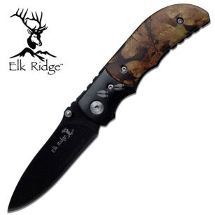 Elk Ridge ER-133 FOLDING KNIFE