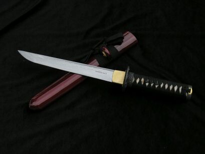 PROF TANTO DAMAST TRAINING 6KM46-165RD