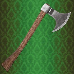 Medieval Huntsman Axe (WS600968)