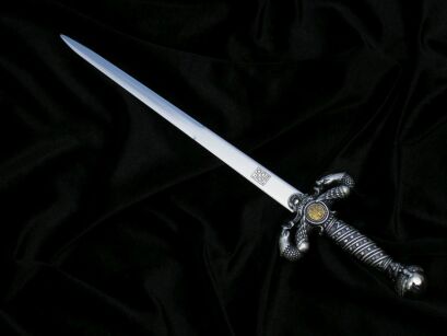   LETTERS OPENER THE AMERICAN SWORD 8274