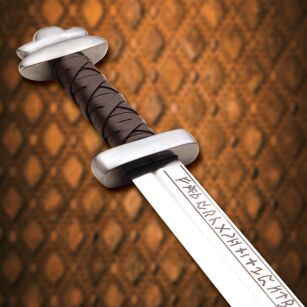 Runic Long Seax (WS501531)