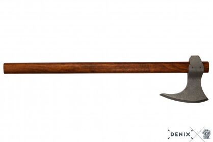 RAGNAR'S VIKING AXE, SWEDEN/DENMARK 9TH C. 606