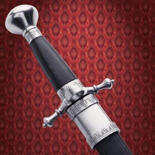 HISTORICAL DAGGER Medici WITH sheath XV (WS403721)