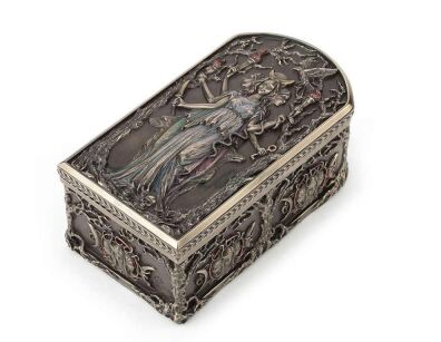 FURNITURE WITH GREEK HECATE VERONESE (WU77470A4)