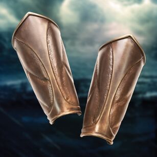 Spartan Vambraces  (WS881028)