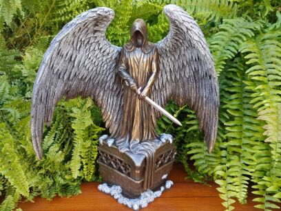 GUARDIAN ANGEL - LA WILLIAMS VERONESE  (WU76836A4)