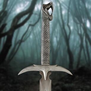Hessian Horseman Sword  (WS886505)