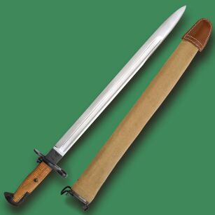 M-1905 Springfield Bayonet  WS802280 