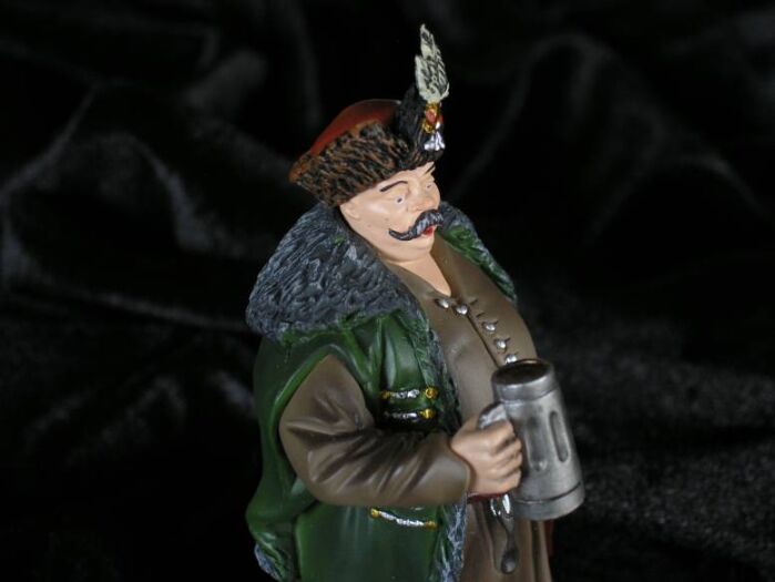 FIGURE COLLECTORS ONUFRY Zagłoba