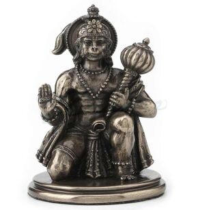 HANUMAN - HINDU KING OF MONKEYS VERONESE WU77492A1