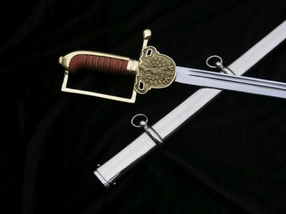 Broadsword FORCES TRAINING OFFICER WIELKOPOLSKA PS-09