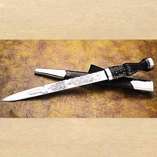 Bonny Scottish Dirk (WS400806)