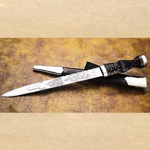 Bonny Scottish Dirk (WS400806)
