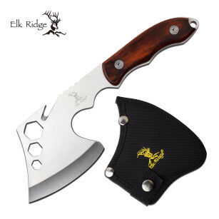 ELK RIDGE ER-199BR AXE 10.5" OVERALL