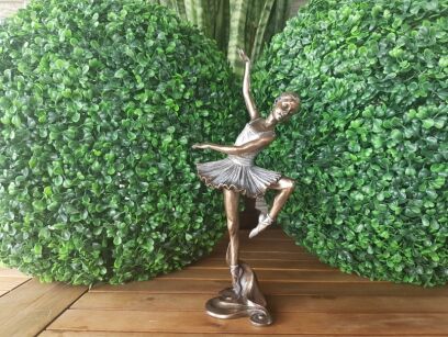 SENSUAL ballerina VERONESE  (WU70319A4)