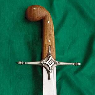 Persian Scimitar  (WS500822)