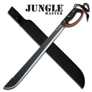 MACZETA MYŚLIWSKA JUNGLE MASTER  JM-024L
