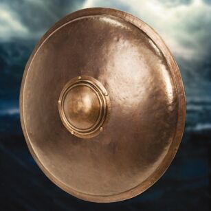 Shield of Greece  (WS881023)