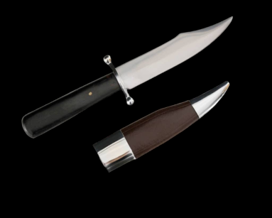 Western Boot Knife  (WS401728)