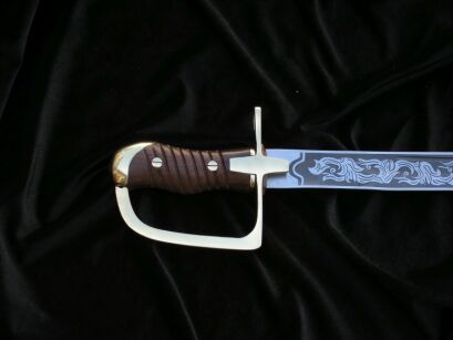 POLISH SABRE wz 1934 -without scabbard