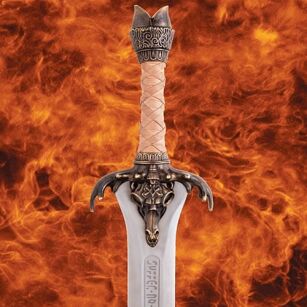 The Father?s Sword (WS884017)