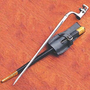 1853 Civil War Socket Bayonet  (WS600236)