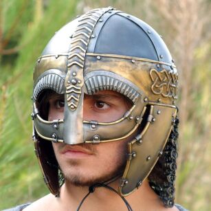 WONDERFUL NORDIC HELMET SPECTACLE  (WS300414)