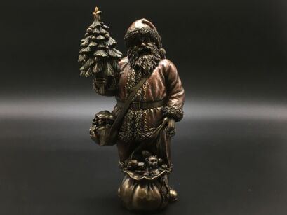 STANDING Santa Claus VERONESE (WU75419A4)
