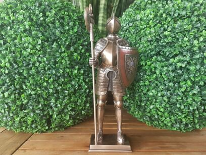 MEDIEVAL KNIGHT VERONESE (WU76033A4)