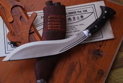 12 INCH WWI GURKHA KUKRI NKH-GAEI-04